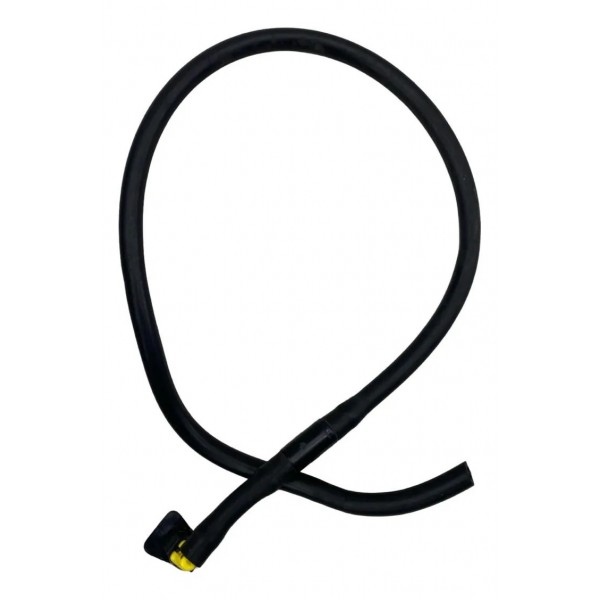 Brucutu Esguicho Vidro Traseiro Mitsubishi Asx 2010 A 2015