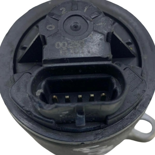 Válvula Egr Chevrolet S10 E Blazer 4.3 V6 1996 1997 A 2000