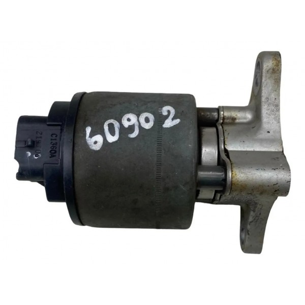 Válvula Egr Chevrolet S10 E Blazer 4.3 V6 1996 1997 A 2000