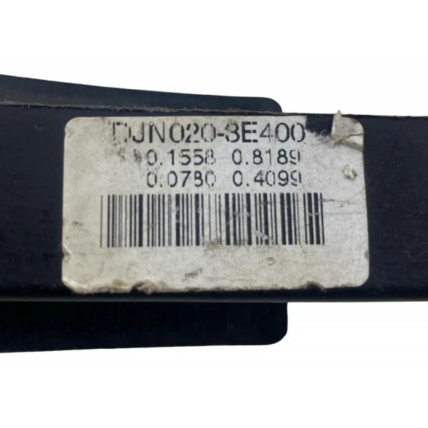 Pedal Acelerador Eletrônico Kia Sorento 2004 2005 A 2015