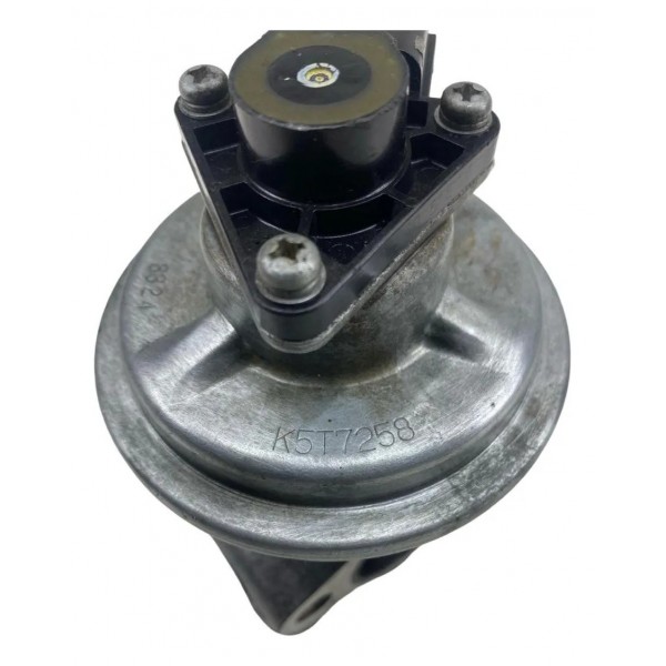 Válvula Egr Mitsubishi L200 E Pajero Sport 2.5 2006 A 2012