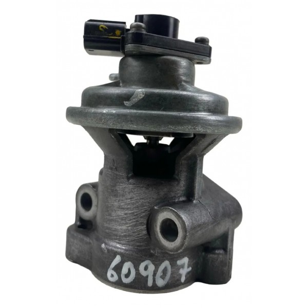 Válvula Egr Mitsubishi L200 E Pajero Sport 2.5 2006 A 2012