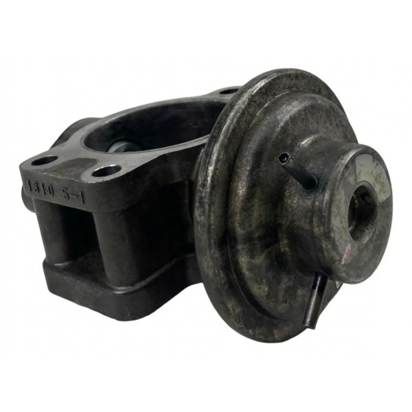 Válvula Egr Toyota Hilux Srv/sw4 3.0 2005 A 2012 25800-0l010