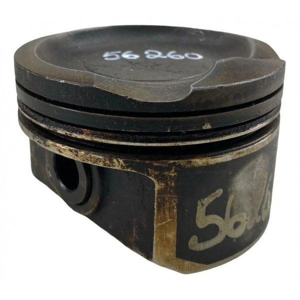 Pistão Lifan X60 1.8 16v 2011 2012 2013 2014 2015 A 2018