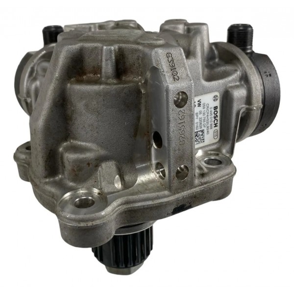 Bomba Alta Pressão Amarok 3.0 V6 2017 E 2021 0445010868