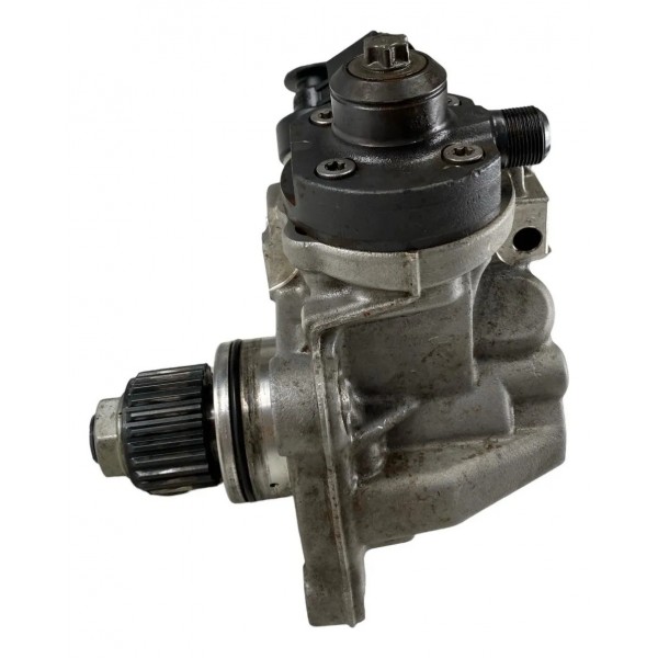 Bomba Alta Pressão Amarok 3.0 V6 2017 E 2021 0445010868