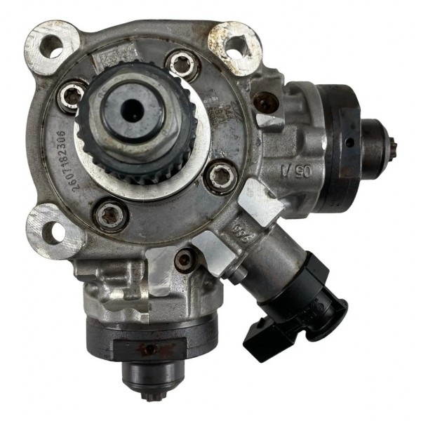 Bomba Alta Pressão Amarok 3.0 V6 2017 E 2021 0445010868