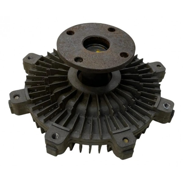 Polia Viscosa Mitsubishi Pajero Sport 3.0 3.5 V6 1997 A 2007