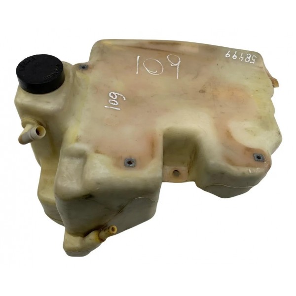 Reservatório Água Radiador Chevrolet Blazer S10 1996 A 2000