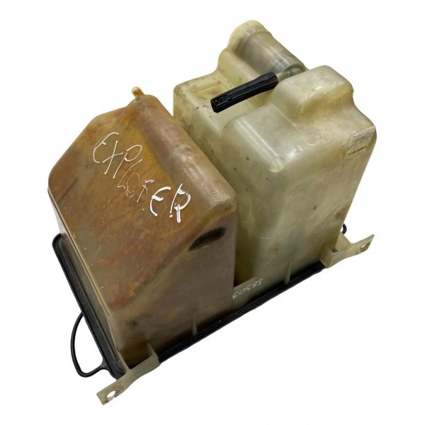 Reservatório Água Radiador E Parabrisa Explorer 1990 A 2003