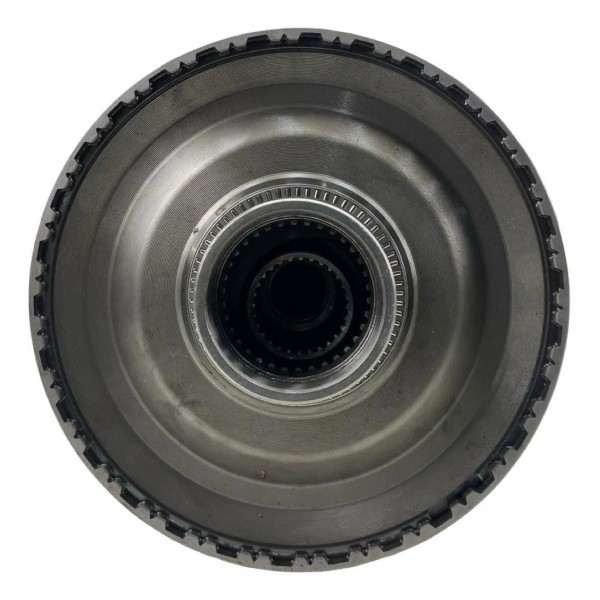 Conjunto Carregador Quinta Marcha Pajero 2.8 Triton 3.2 3.5