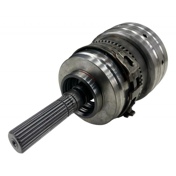 Conjunto Carregador Quinta Marcha Pajero 2.8 Triton 3.2 3.5