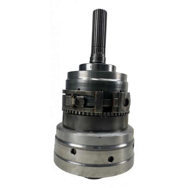 Conjunto Carregador Quinta Marcha Pajero 2.8 Triton 3.2 3.5