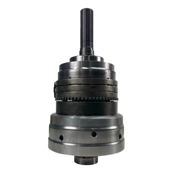 Conjunto Carregador Quinta Marcha Pajero 2.8 Triton 3.2 3.5