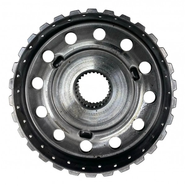 Suporte Central Cambio Aut V4a51 Pajero 2.8 Triton 3.2 3.5