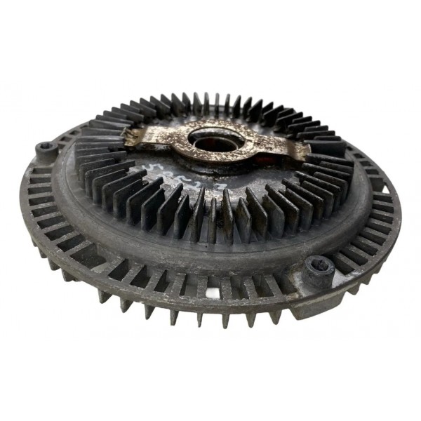 Polia Viscosa Chevrolet S10 Blazer 2.8 Mwm 2001 2002 A 2011