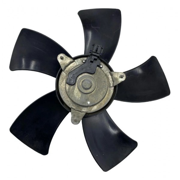 Hélice Eletroventilador Pajero Full 2000 2001 2002 A 2007