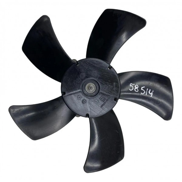 Hélice Eletroventilador Pajero Full 2000 2001 2002 A 2007