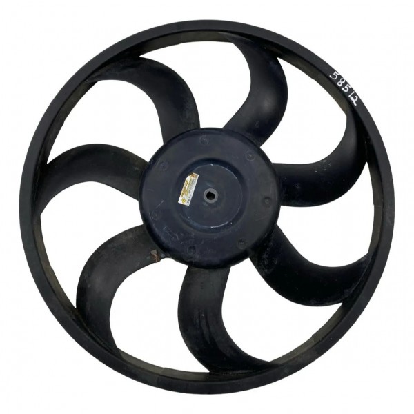 Hélice Eletroventilador Lifan X60 2011 2012 2013 2014 E 2015