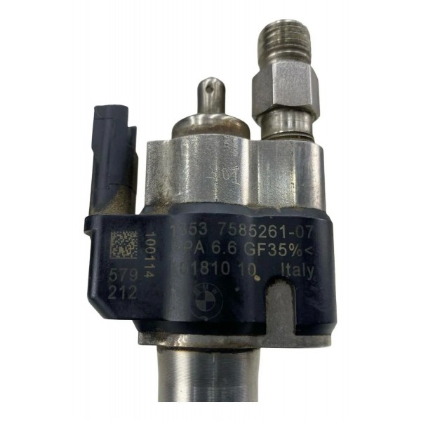 Bico Injetor Bmw X5 X6 335i 535i 2005 A 2012 13537585261-07