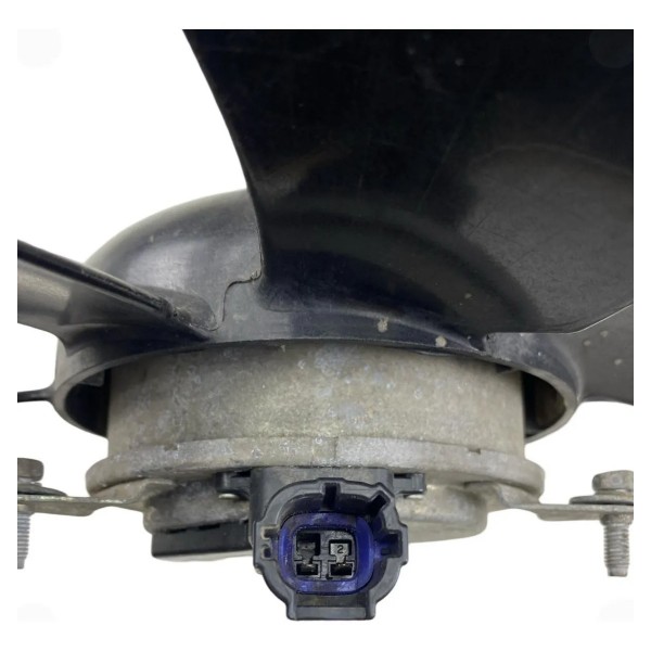 Hélice Eletroventilador Pajero Full 2000 2001 2002 A 2007