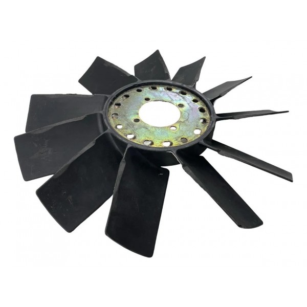 Hélice Polia Viscosa Ford Ranger 2.5 1998 1999 A 2001