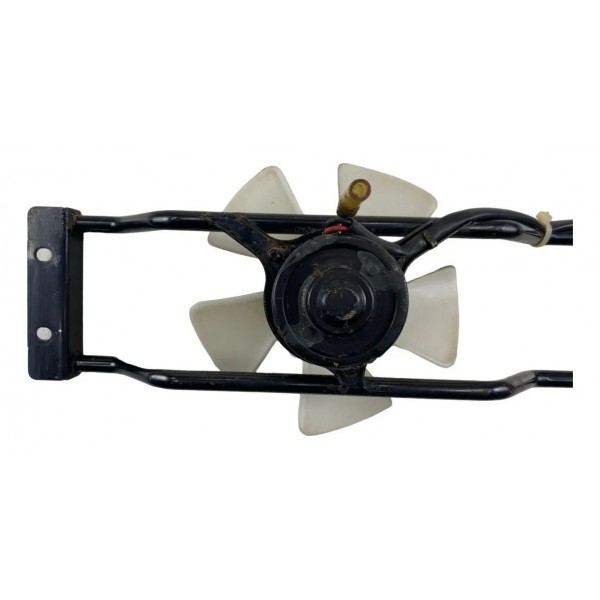 Eletroventilador Intercooler Kia Bongo 2.5 2013 2014 A 2020