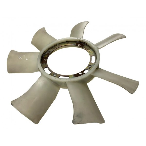 Hélice Polia Viscosa Tracker E Vitara Diesel 2000 A 2008