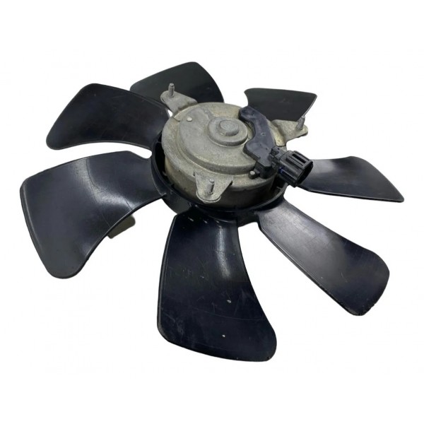 Hélice Eletroventilador Pajero Full 2000 2001 2002 A 2007