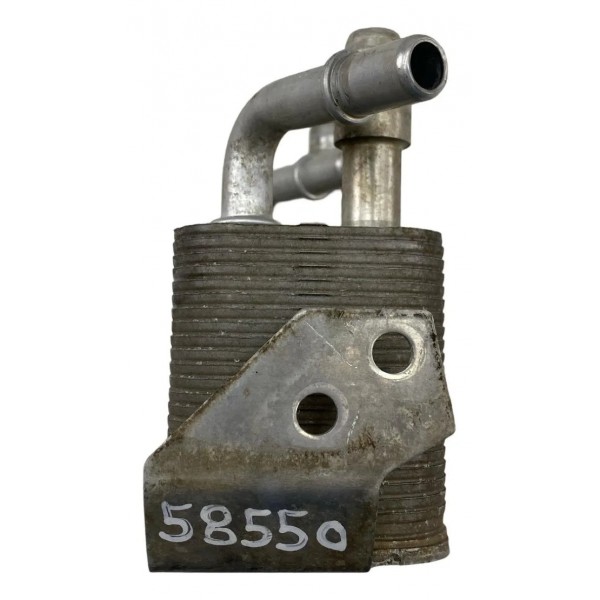 Resfriador Óleo Câmbio Land Rover Discovery 3 2006 A 2009