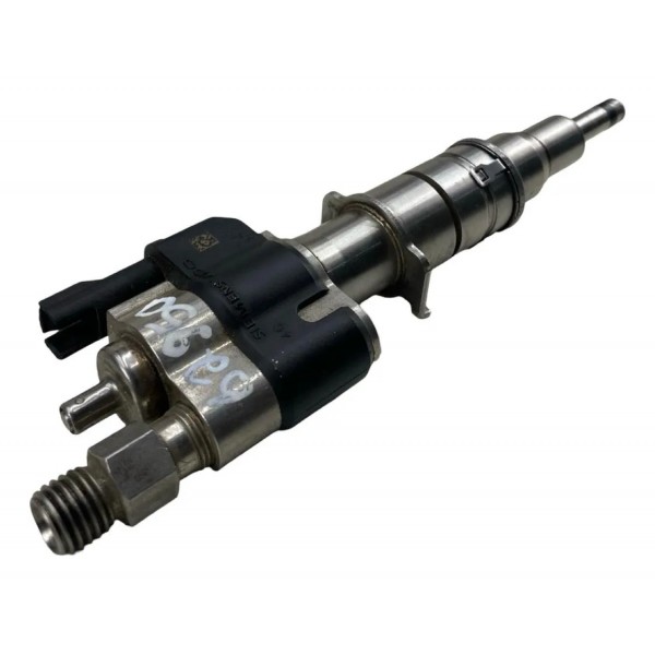 Bico Injetor Bmw X5 X6 335i 535i 2005 A 2012 13537585261-09