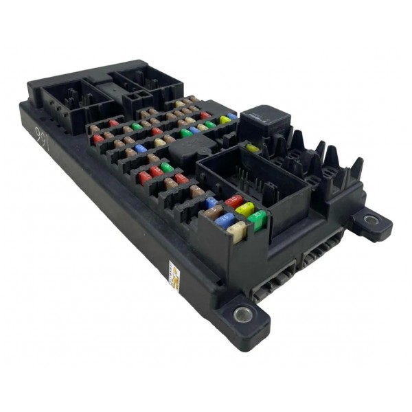 Caixa Fusível Range Rover Evoque 2012 A 2017 Bj32-14f041-ac