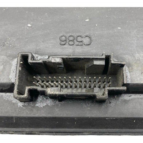 Caixa Fusível Range Rover Evoque 2012 A 2017 Bj32-14f041-ac