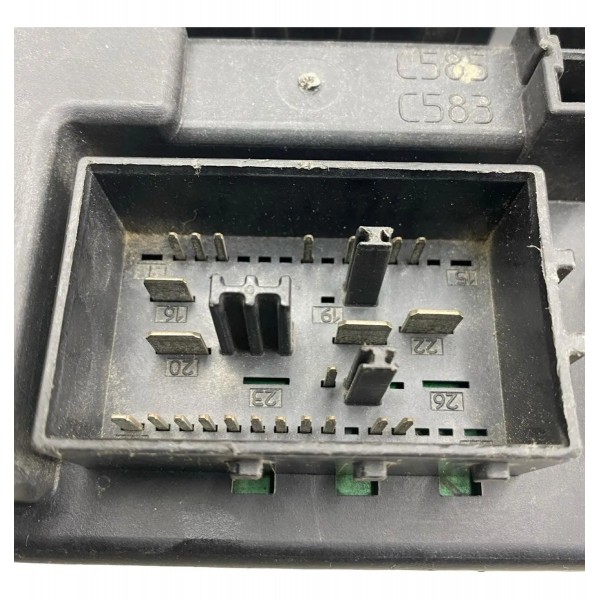 Caixa Fusível Range Rover Evoque 2012 A 2017 Bj32-14f041-ac