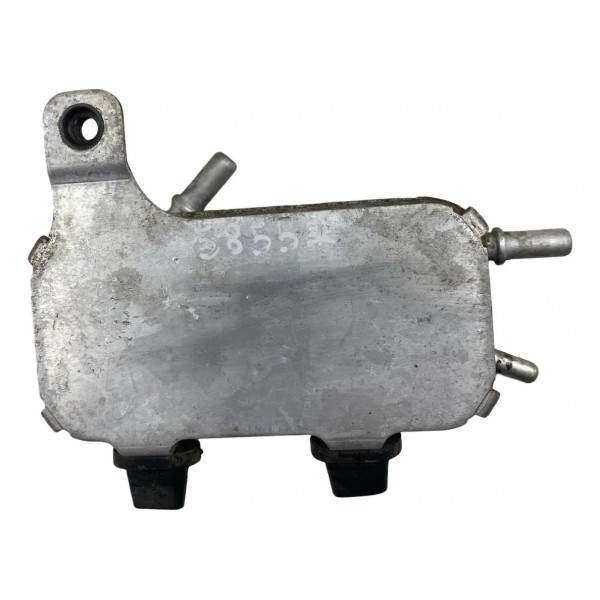 Resfriador Trocador Calor Land Rover Discovery 4 2010 A 2015