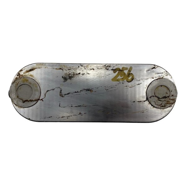 Resfriador Óleo Motor Mitsubishi Pajero Full 2.8 2000 A 2007