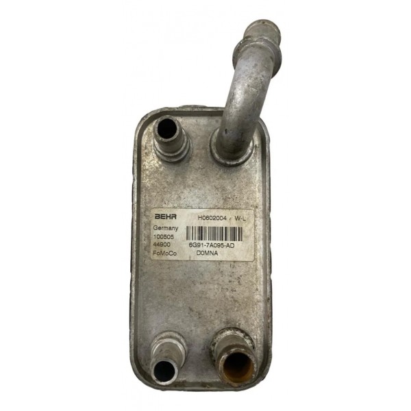 Radiador Resfriador Câmbio Aut. Freelander 2 2007 A 2012