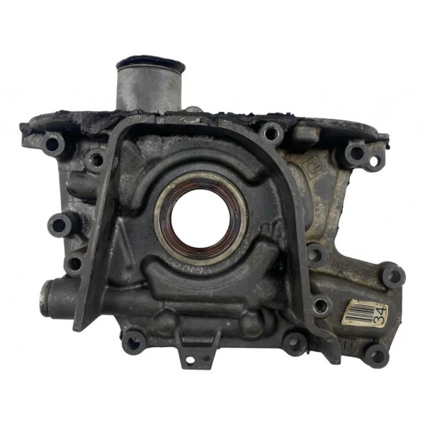 Bomba Óleo Motor Fiat Toro 2.0 Diesel 2016 2017 2018 A 2020