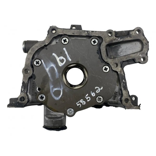 Bomba Óleo Motor Fiat Toro 2.0 Diesel 2016 2017 2018 A 2020