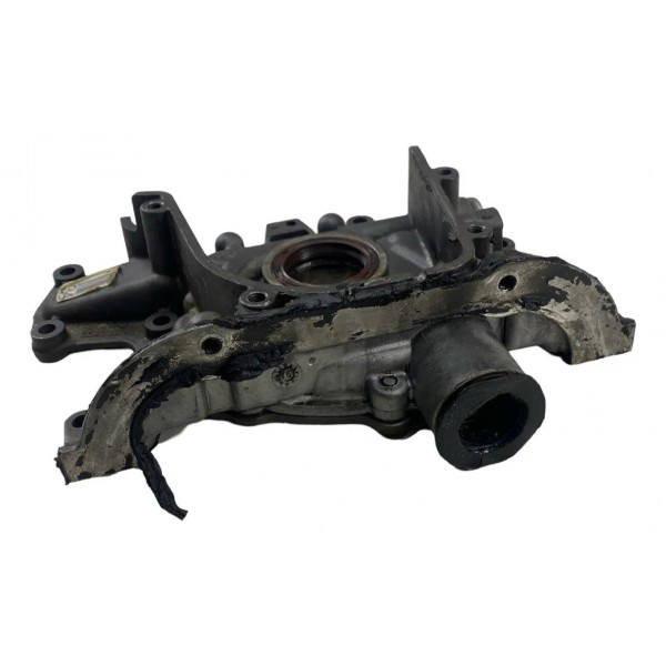 Bomba Óleo Motor Fiat Toro 2.0 Diesel 2016 2017 2018 A 2020