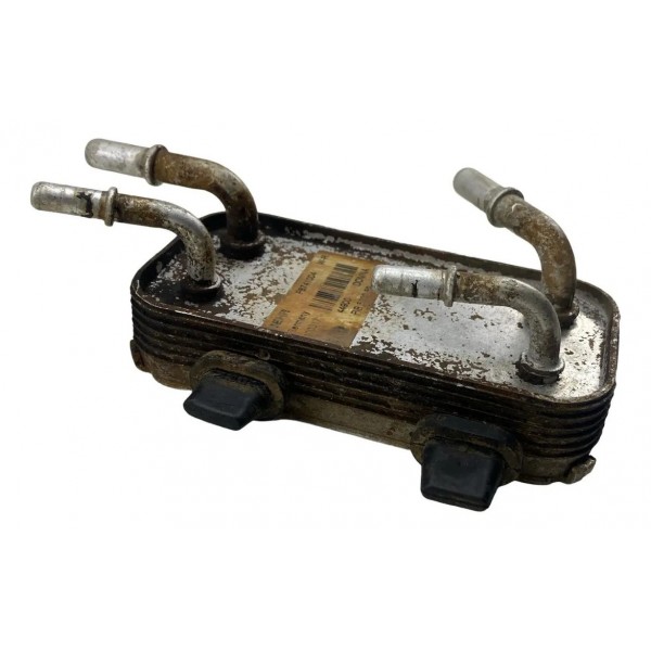 Resfriador Trocador Calor Land Rover Discovery 4 2010 A 2015