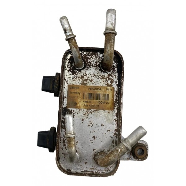 Resfriador Trocador Calor Land Rover Discovery 4 2010 A 2015