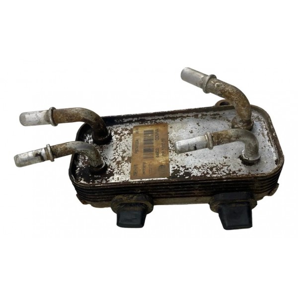 Resfriador Trocador Calor Land Rover Discovery 4 2010 A 2015