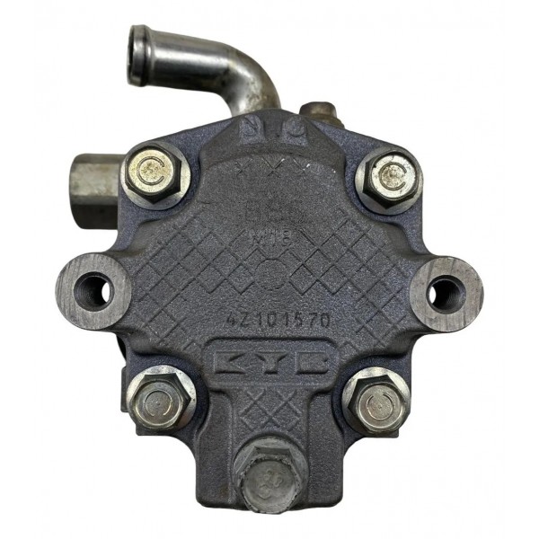 Bomba De Direção Hidráulica Dodge Journey 3.6 2012 A 2015