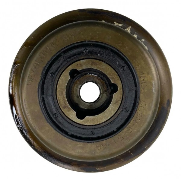 Polia Variável Comando Valv Xc60 Freelander 2 3.2 6g9n6251aa