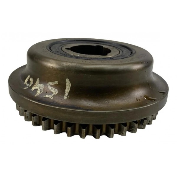 Polia Variável Comando Valv Xc60 Freelander 2 3.2 6g9n6251aa