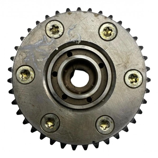 Polia Variável Comando Val Xc60 Freelander 2 3.2 6g9n6c525ad