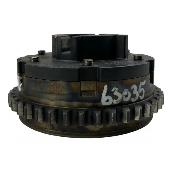 Polia Variável Comando Val Xc60 Freelander 2 3.2 6g9n6c525ad