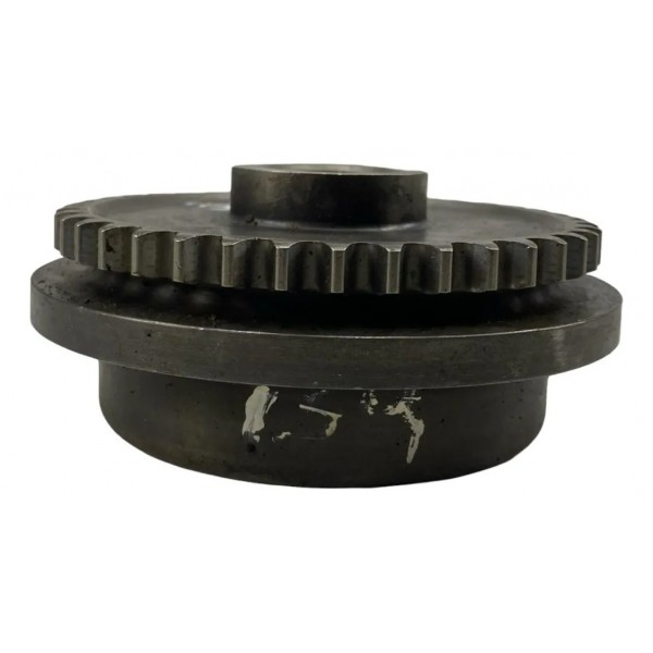 Polia Variável Comando Val Xc60 Freelander 2 3.2 6g9n6254aa