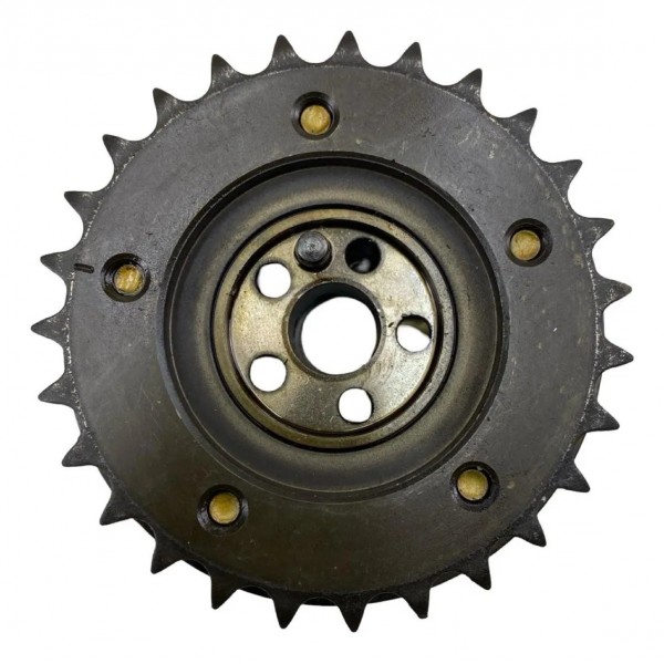 Polia Variável Comand Touareg 3.6 Vr6 2008 A 2014 03h109088a